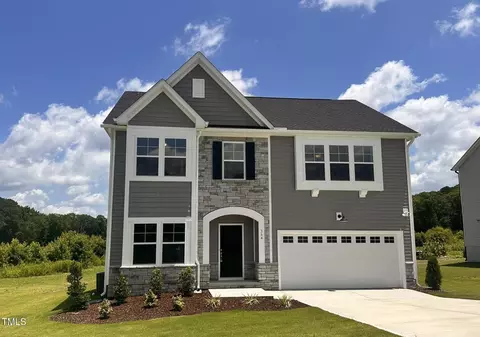 364 Pecan Valley Way, Four Oaks, NC 27524