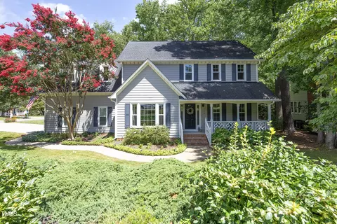 128 Merry Hill Dr, Cary, NC 27518