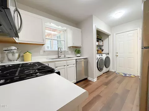 Other - 233 Carroll St, Wake Forest, NC 27587 photo 2 of 5