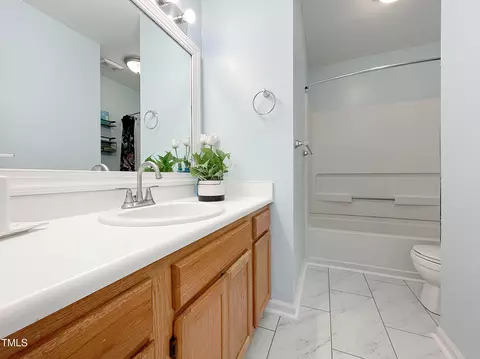 Bath - 233 Carroll St, Wake Forest, NC 27587 photo 2 of 2