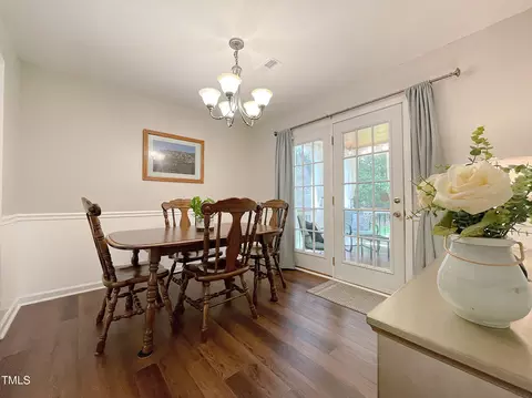 Dining - 233 Carroll St, Wake Forest, NC 27587 photo 1 of 2