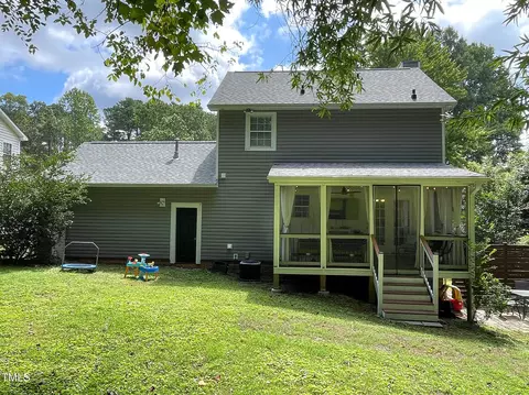 Other - 233 Carroll St, Wake Forest, NC 27587 photo 5 of 5