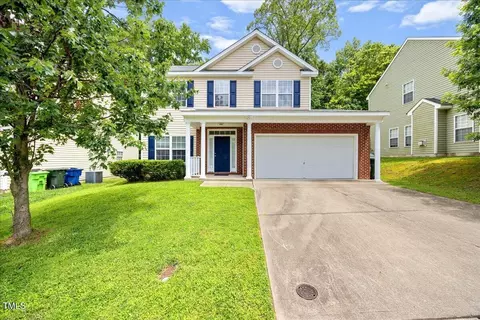 4041 Laurel Glen Dr, Raleigh, NC 27610