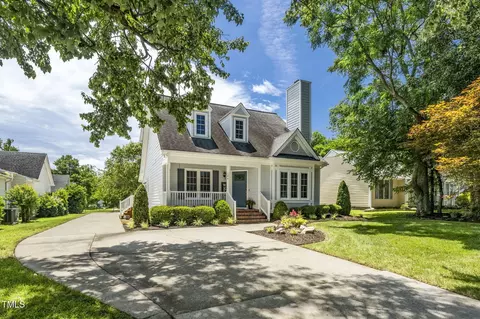 106 Perry Farms Drive Dr, Apex, NC 27502