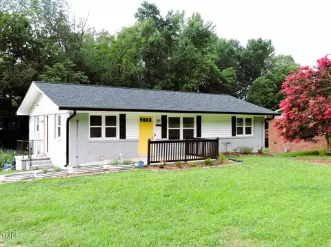 1620 Riddle Rd, Durham, NC 27713