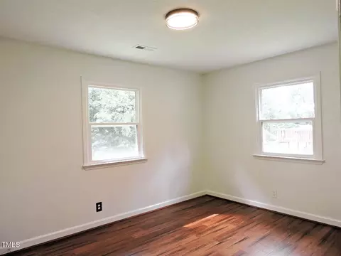 Bedroom - 1620 Riddle Rd, Durham, NC 27713 photo 3 of 5