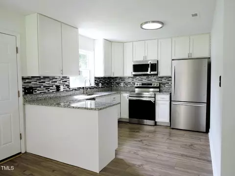 Kitchen - 1620 Riddle Rd, Durham, NC 27713 photo 1 of 3