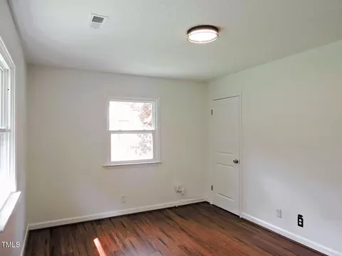 Bedroom - 1620 Riddle Rd, Durham, NC 27713 photo 4 of 5