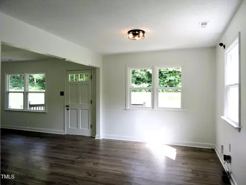 Living - 1620 Riddle Rd, Durham, NC 27713 photo 1 of 4