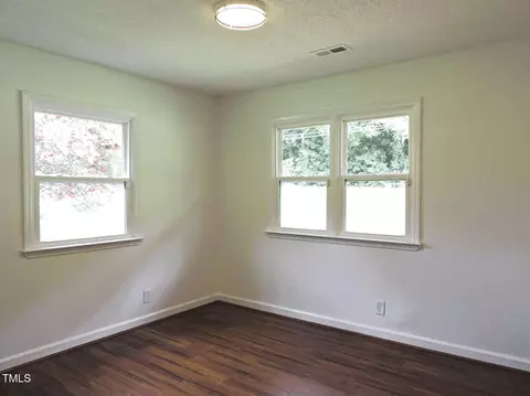 Bedroom - 1620 Riddle Rd, Durham, NC 27713 photo 5 of 5