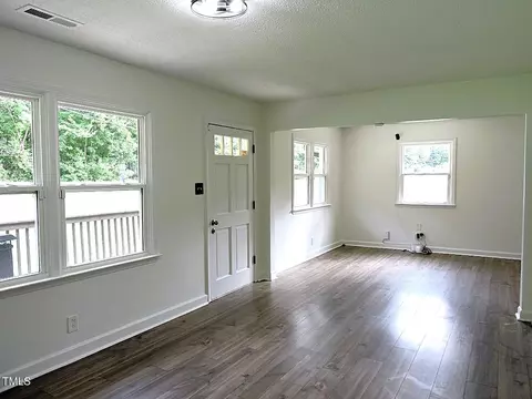 Living - 1620 Riddle Rd, Durham, NC 27713 photo 3 of 4