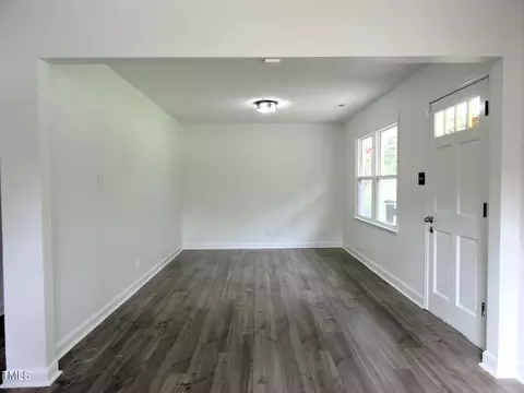 Living - 1620 Riddle Rd, Durham, NC 27713 photo 2 of 4