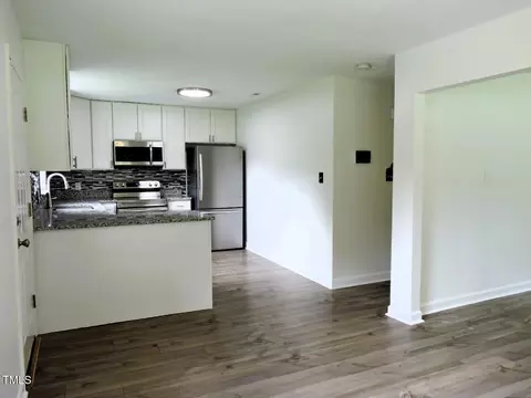 Kitchen - 1620 Riddle Rd, Durham, NC 27713 photo 3 of 3