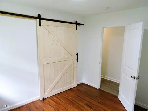 Bedroom - 1620 Riddle Rd, Durham, NC 27713 photo 2 of 5