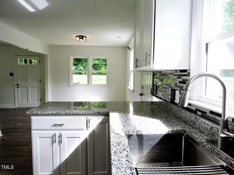 Kitchen - 1620 Riddle Rd, Durham, NC 27713 photo 2 of 3