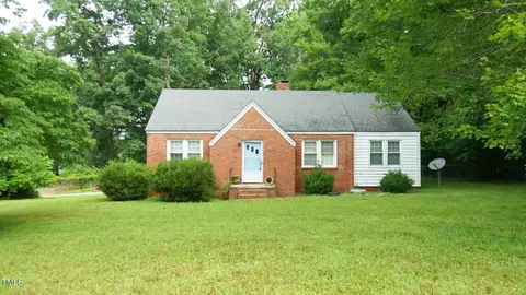 111 Red Mountain Rd, Rougemont, NC 27572