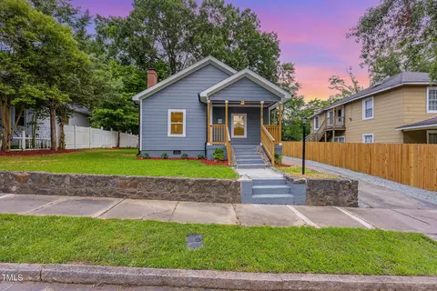 1915 Taylor St, Durham, NC 27703
