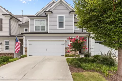 1519 Chesterfield Ln, Durham, NC 27703