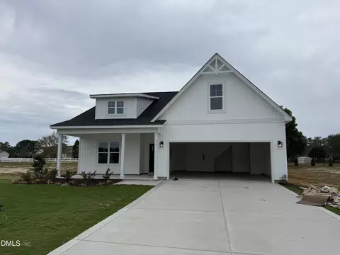 113 Hudson Village Dr, La Grange, NC 28551