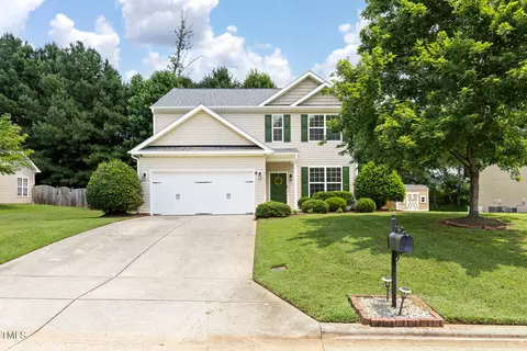 3864 Northrop Dr, Haw River, NC 27258