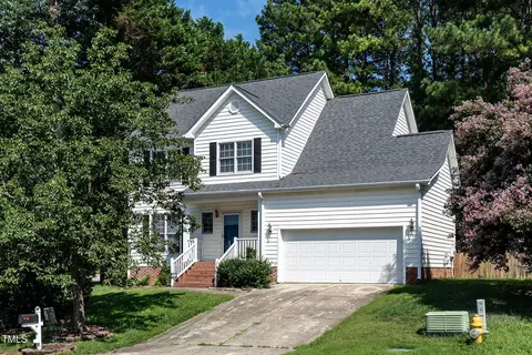 2301 Lemuel Dr, Raleigh, NC 27615