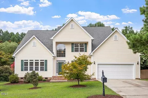 207 Plyersmill Rd, Cary, NC 27519