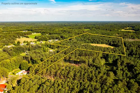 0 Henry Baker Rd, Zebulon, NC 27597