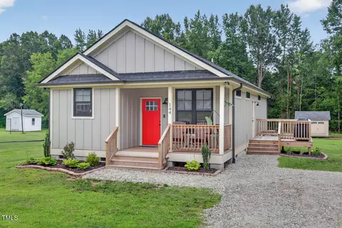 144 Gwinn Rd, Roxboro, NC 27573