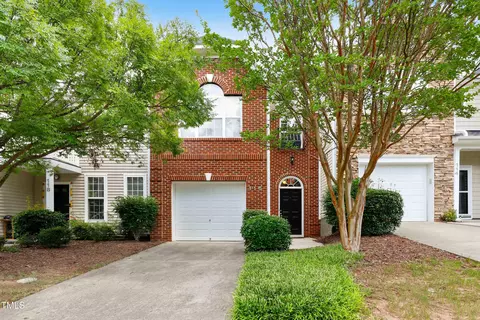 116 Plank Bridge Way, Morrisville, NC 27560