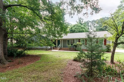 3608 Rivermont Rd, Durham, NC 27712