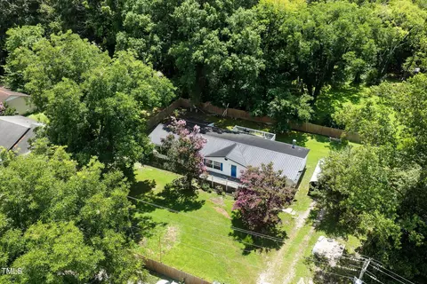 202 Cooper St, Louisburg, NC 27549
