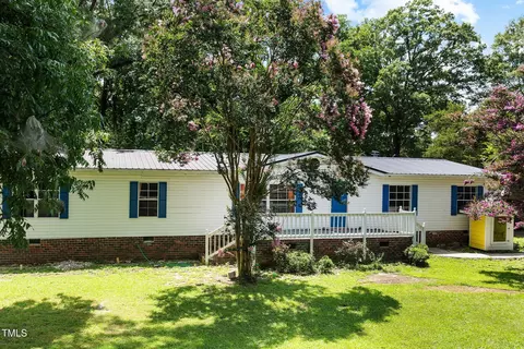 202 Cooper St, Louisburg, NC 27549