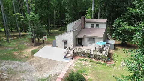 4124 Valentine St, Nashville, NC 27856