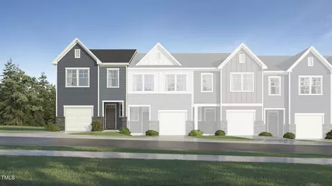 873 Pilot St, Haw River, NC 27258