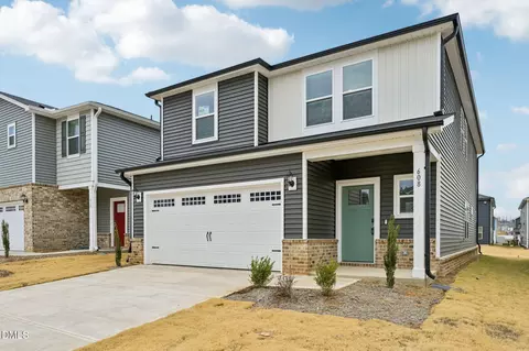 608 Red River Dr, Garner, NC 27529 photo 4