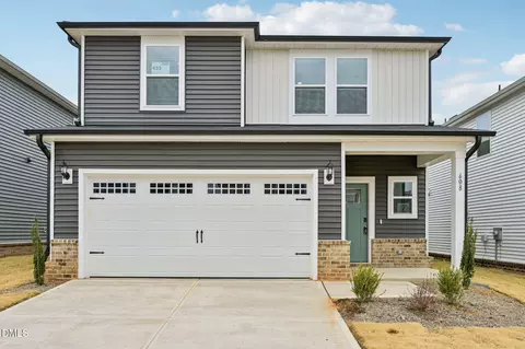 608 Red River Dr, Garner, NC 27529