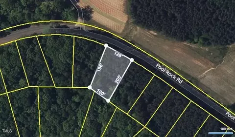 0 Pool Rock Rd, Henderson, NC 27537