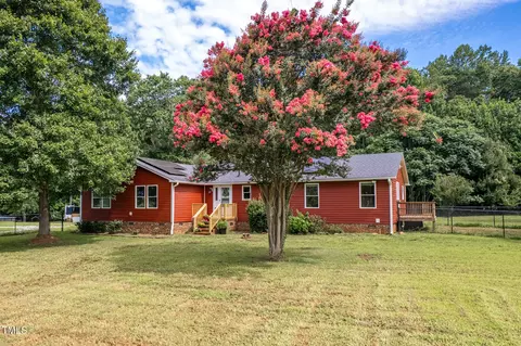 715 Harolds N Field Dr, Cedar Grove, NC 27231