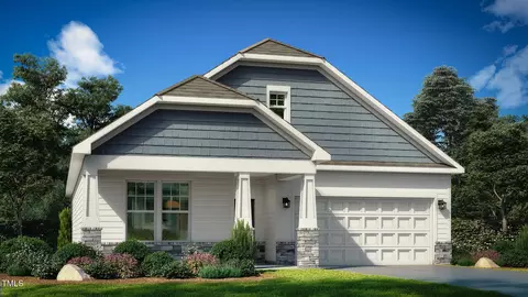 624 Hipwood Dr, Zebulon, NC 27597