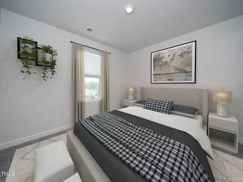 Bedroom - 604 Red River Dr, Garner, NC 27529 photo 1 of 4