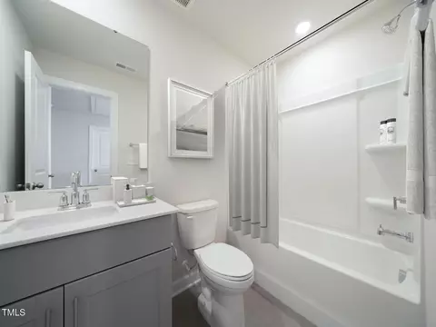 Bath - 604 Red River Dr, Garner, NC 27529 photo 2 of 2