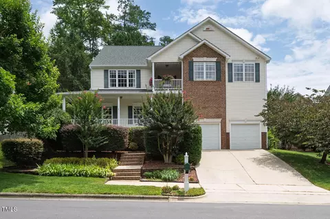 1059 Torrence Dr, Apex, NC 27502