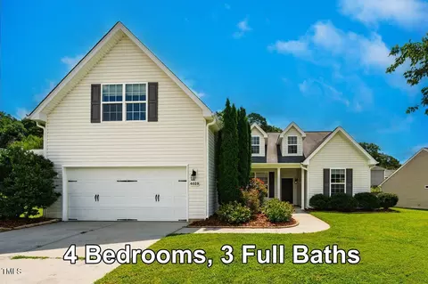 4029 Cleburne Ct, Haw River, NC 27258