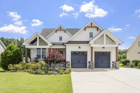 1533 Sweetclover Dr, Wake Forest, NC 27587