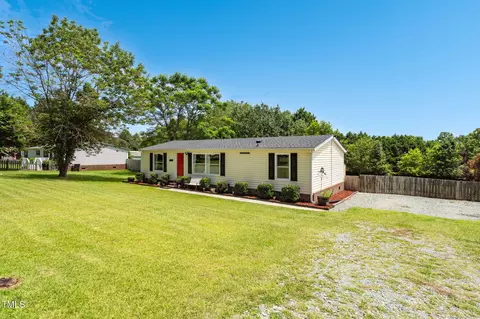 3208 Norman Blalock Rd, Willow Spring, NC 27592 photo 3
