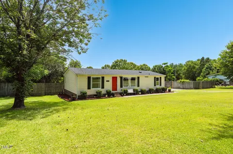 3208 Norman Blalock Rd, Willow Spring, NC 27592 photo 2