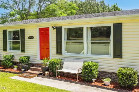 3208 Norman Blalock Rd, Willow Spring, NC 27592 photo 4