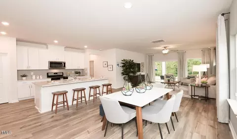 Dining - 600 Red River Dr, Garner, NC 27529 photo 1 of 1