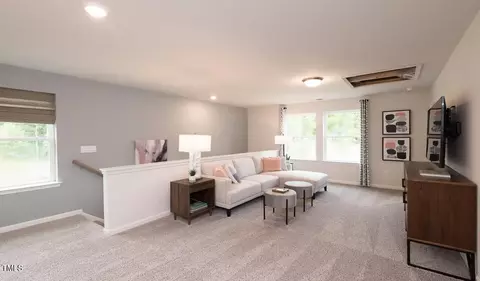 Entry Way - 600 Red River Dr, Garner, NC 27529 photo 3 of 4