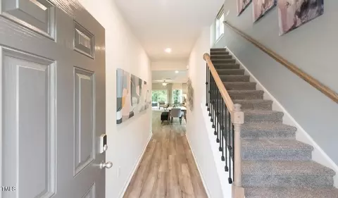 Entry Way - 600 Red River Dr, Garner, NC 27529 photo 1 of 4